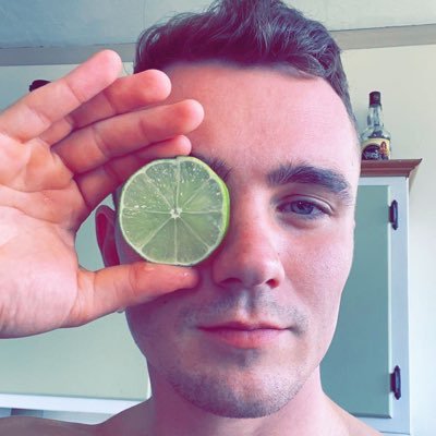 Profile Picture of John Malloy (@johnmalloy95) on Twitter