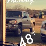 Profile Picture of Garrett Salter (@salt_81) on Instagram