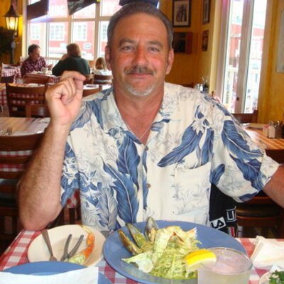 Profile Picture of Pat Harlow (@PatHarlow) on Twitter