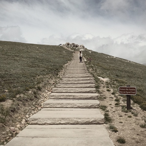 Cori Bearbower - Poshmark Profile Picture of Cori Bearbower (@mamabear4572) on Poshmark