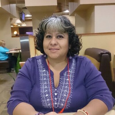 Profile Picture of Cristina Arreola (@CristinaChely) on Twitter