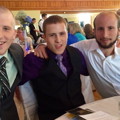 Profile Picture of Brian D Wales (@bwales08) on Twitter