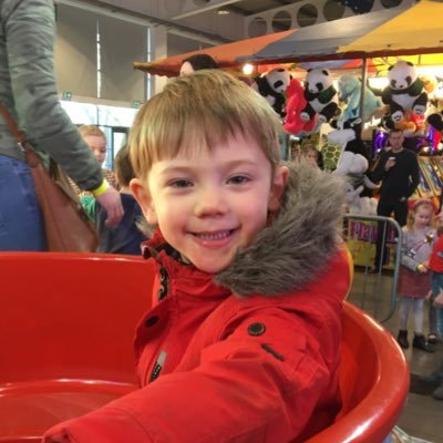 Profile Picture of Dawn (@DawnWillock1980) on Twitter