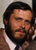 Profile Picture of William Berger (actor)on Wikipedia