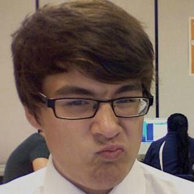 Profile Picture of David Schroeter (@schreoter) on Twitter