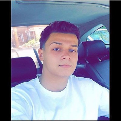 Profile Picture of Michael Curylo (@MikeyCee3) on Twitter