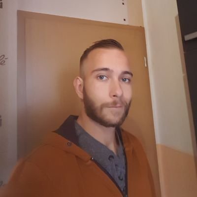 Profile Picture of Jan Jäger-vogel (@JagerVogel) on Twitter