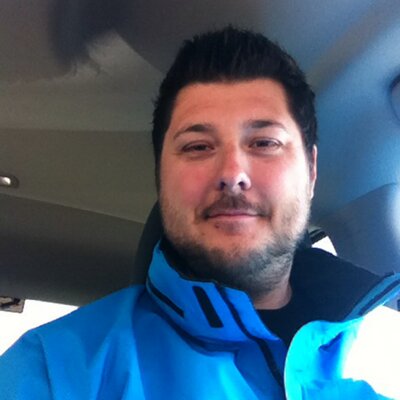 Profile Picture of Yannick Lapierre (@Lappy08) on Twitter