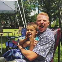 Profile Picture of Paul Ferguson (@paul-ferguson-83) on Quora