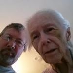 Profile Picture of George Raymond Croteau (@croteaugeorge) on Instagram