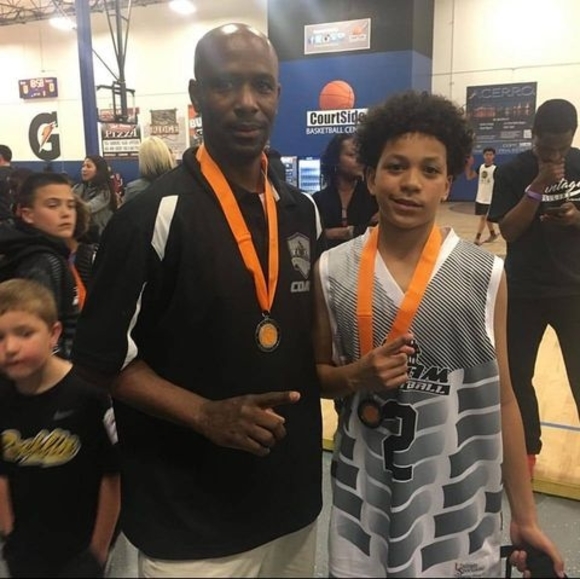 Profile Picture of Marshall Collins (@eracgoat) on Poshmark