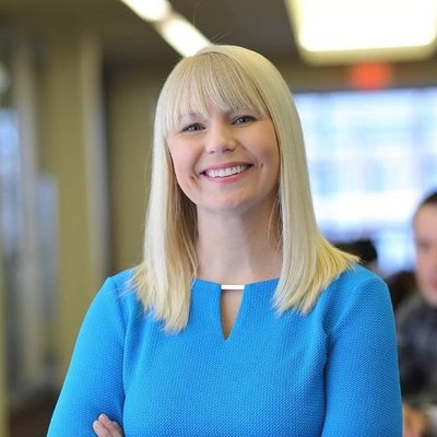 Profile Picture of Brandy Woolford (@@brandynicole) on Twitter