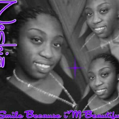 Profile Picture of Neshia Bell (@Lashay219) on Twitter