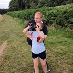 Profile Picture of Bozena (@bozenaswiderek) on Instagram