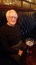 Profile Picture of David S. H. Rosenthalon Wikipedia