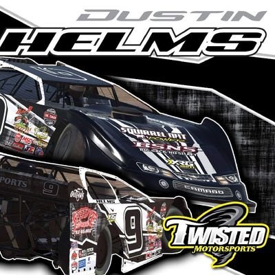 Profile Picture of Dustin Helms (@DustinHelms9) on Twitter
