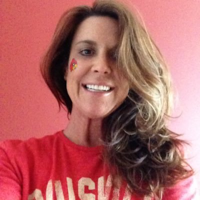 Profile Picture of Mandy Talbert (@mtalbert11) on Twitter