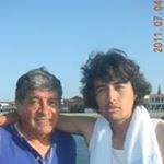 Profile Picture of Jose Preciado (@jose_antonio_preciado) on Instagram