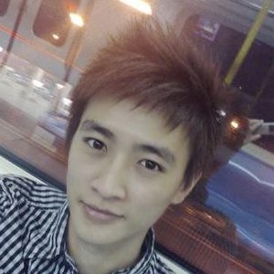 Profile Picture of Richard Ferdinand (@richardfernd) on Twitter