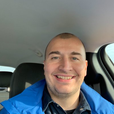 Profile Picture of Richard Treptow (@TreptowRichard) on Twitter