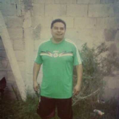 Profile Picture of Abraham Robledo (@abrahamkizz67) on Twitter