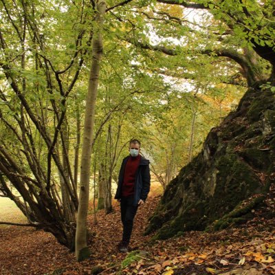 Profile Picture of Dave (@CourageKey) on Twitter