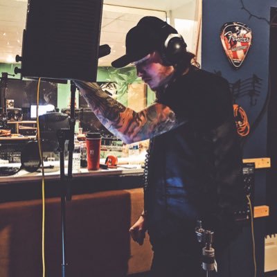 Profile Picture of Johnny Galivan (@JohnnyGalivan) on Twitter