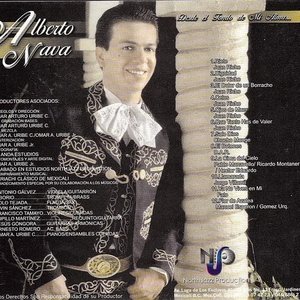 Profile Picture of Alberto Nava (@albertonavaelartista) on Myspace