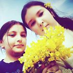 Profile Picture of Амина♥ (@a_gadzieva768) on Instagram