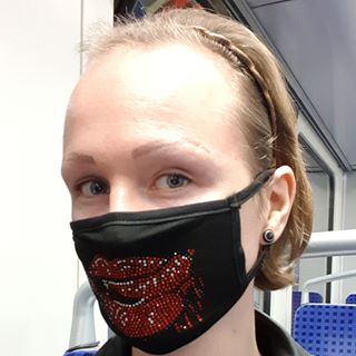 Profile Picture of David Stöcker (DQ Sina Valentina) (@davidstoecker1) on Facebook