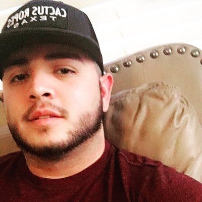 Profile Picture of Nelson Chico (@NelsonChico4) on Twitter