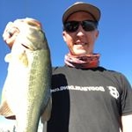Profile Picture of Brian (@wiserbassfishing) on Instagram