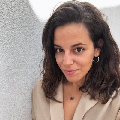 Profile Picture of ROCÍO CORDERO RUIZ (@rociocr97) on Twitter