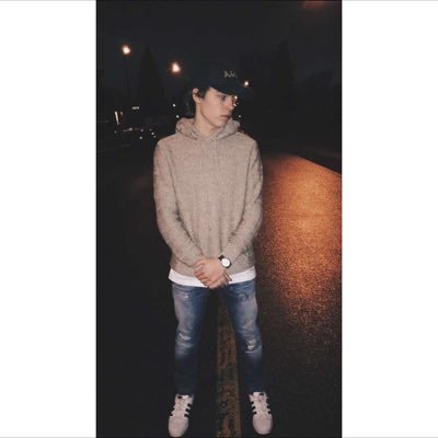 Profile Picture of Léo Piché (@piche_leo) on Twitter