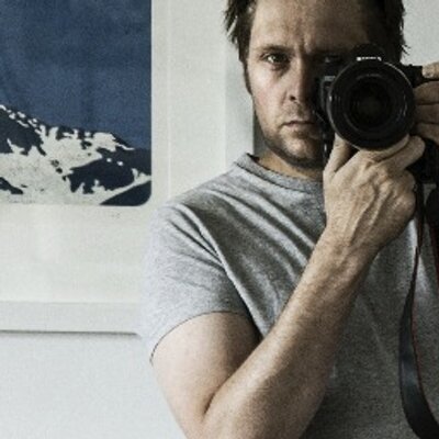 Profile Picture of Martin Gardner (@MrtnGrdnrPhoto) on Twitter