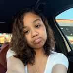 Profile Picture of Samora Morgan (@und3rrat3d._mora) on Instagram