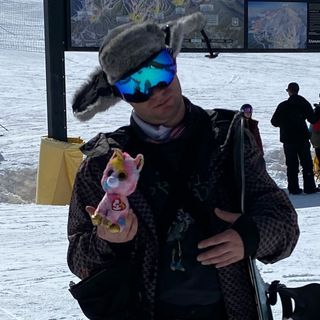 Profile Picture of Jason Trisler (@jtrizzz) on Instagram