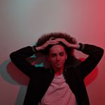 Profile Picture of Forrest Charles (@4ist_) on Instagram