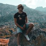 Remo Ernst - Instagram Profile Picture of Remo Ernst (@remo_ernst) on Instagram