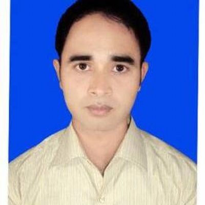 Profile Picture of Sudipto Ray Lithu (@SLithu) on Twitter