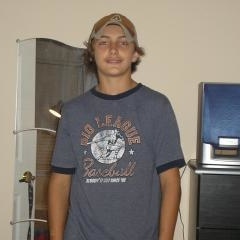 Profile Picture of Julius Buckley (@122299783) on Myspace