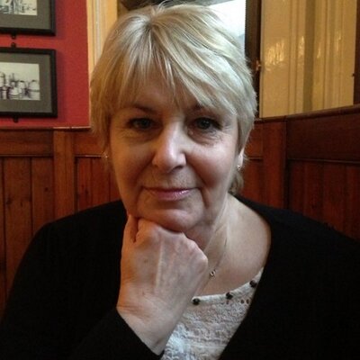 Profile Photo of Celia Allen (@celia_allen) on Twitter