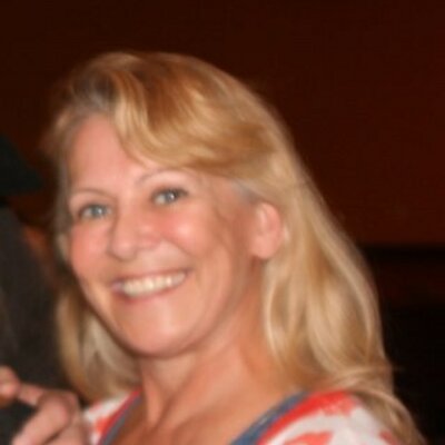 Profile Picture of Mary Stover-Fenneman (@maryfenneman) on Twitter