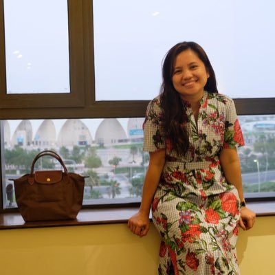 Profile Picture of Ma.Cloe Anne Serrano (@cloe1117) on Twitter