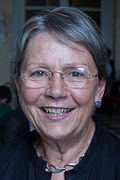 Profile Picture of Catherine Coutelleon Wikipedia