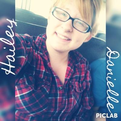 Profile Picture of Hailey Danielle (@haile_danie14) on Twitter