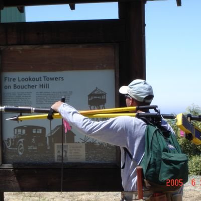 Profile Picture of Scott Spiro (@SpiroScott) on Twitter