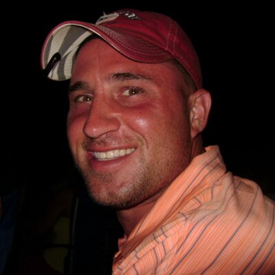 Profile Picture of Robert Knaggs (@ltknaggs) on Twitter