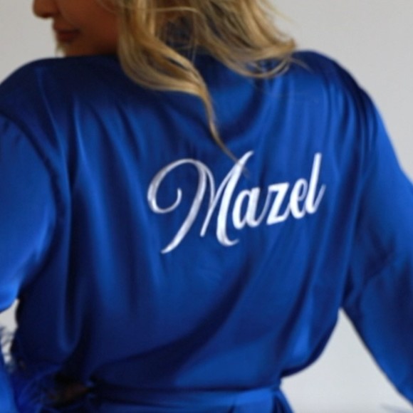 Profile Picture of Katherine Feigin (@mazelbabe) on Poshmark