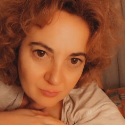 Profile Picture of Sílvia Muñoz D'Imbert (@SilviaMdI) on Twitter